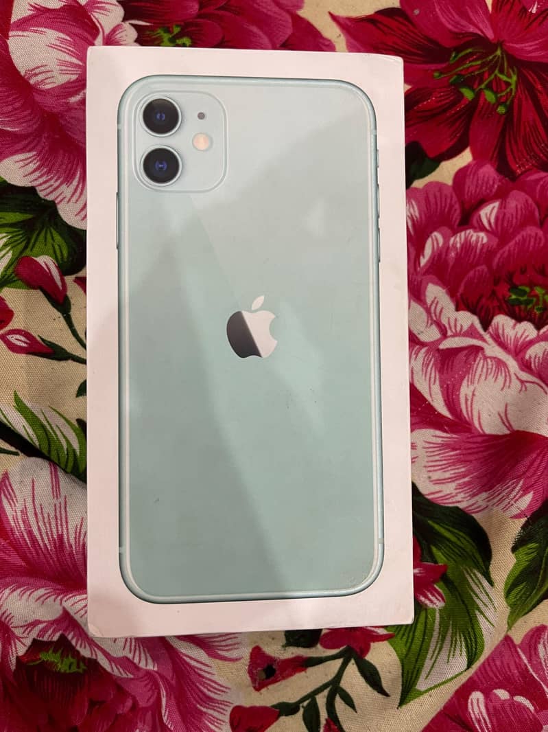 Apple iPhone 11 16