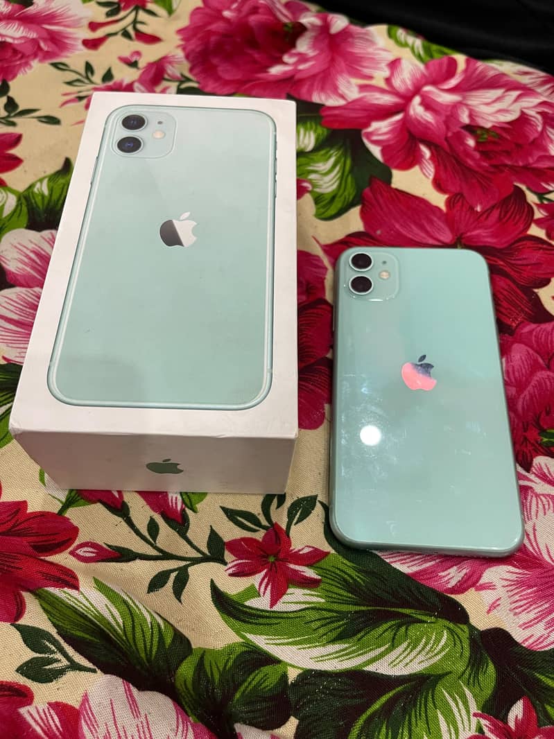 Apple iPhone 11 18