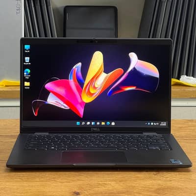 Dell laptop core I7 7 latitude