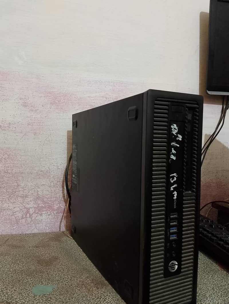 Computer Complete System for Sell 1