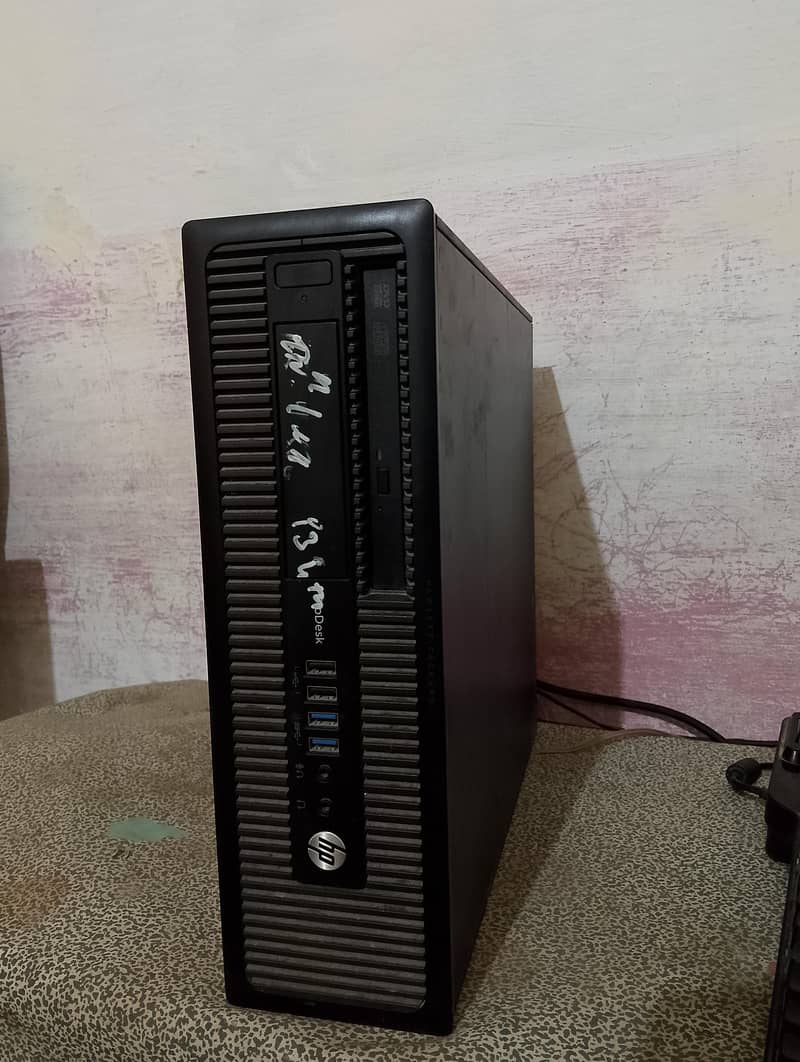 Computer Complete System for Sell 4