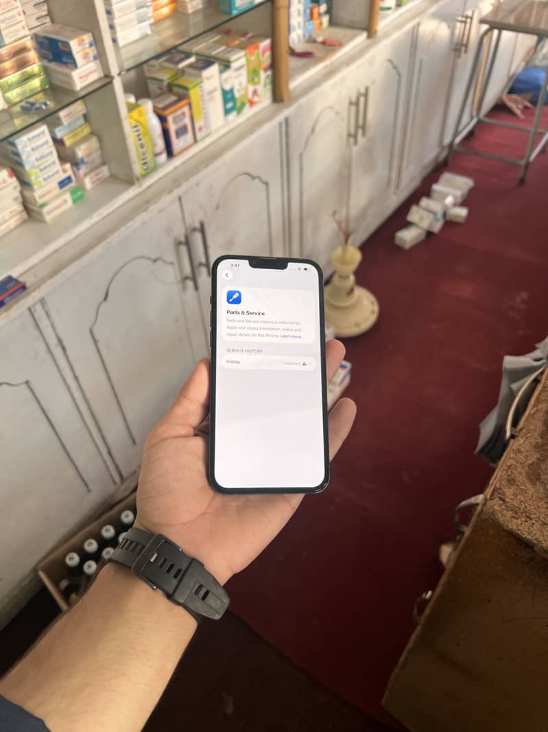 Apple iPhone 13 Pro Max 1