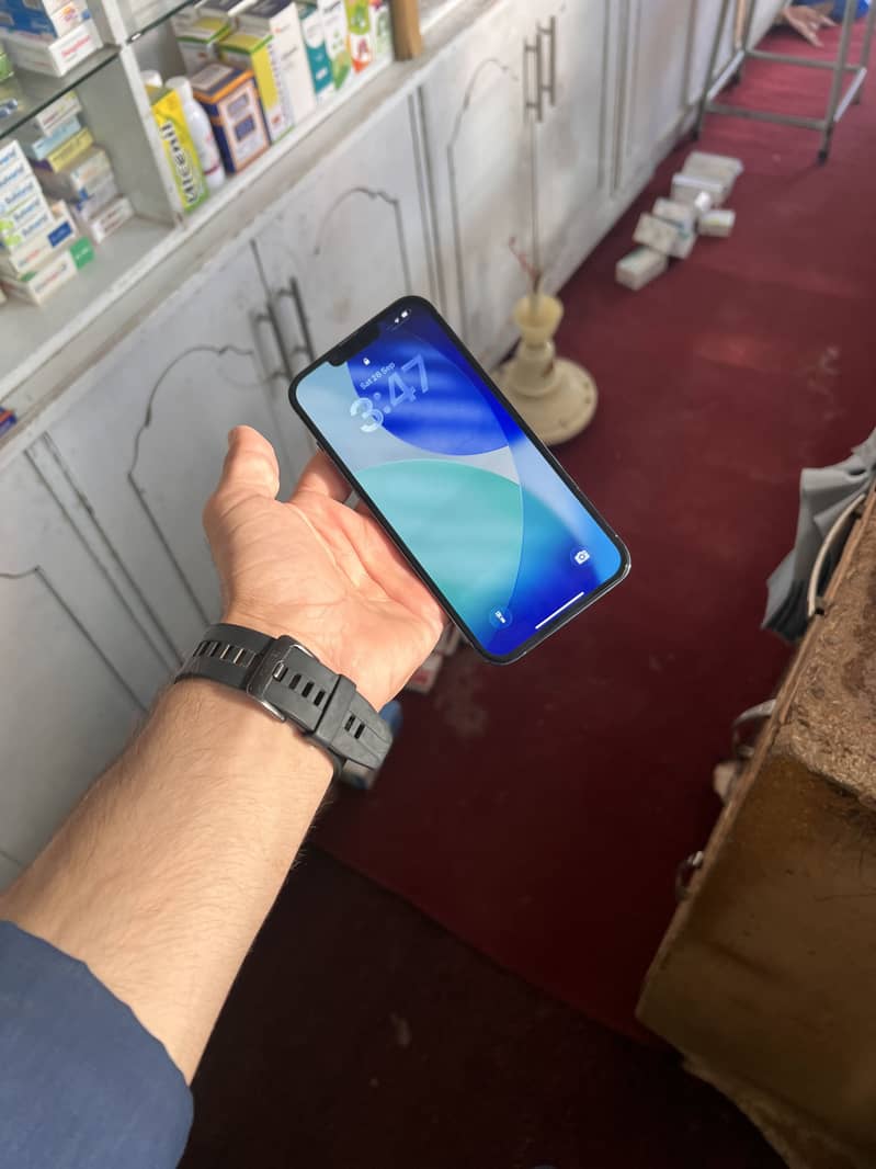 Apple iPhone 13 Pro Max 4