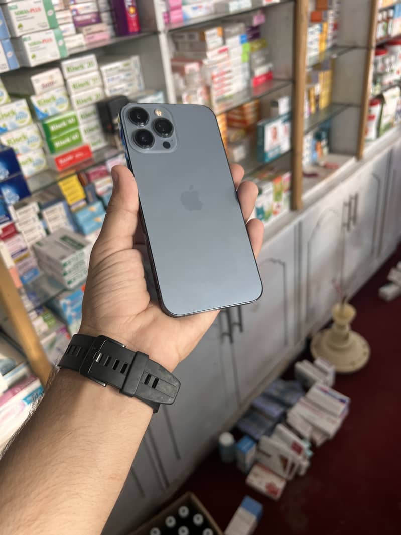 Apple iPhone 13 Pro Max 5