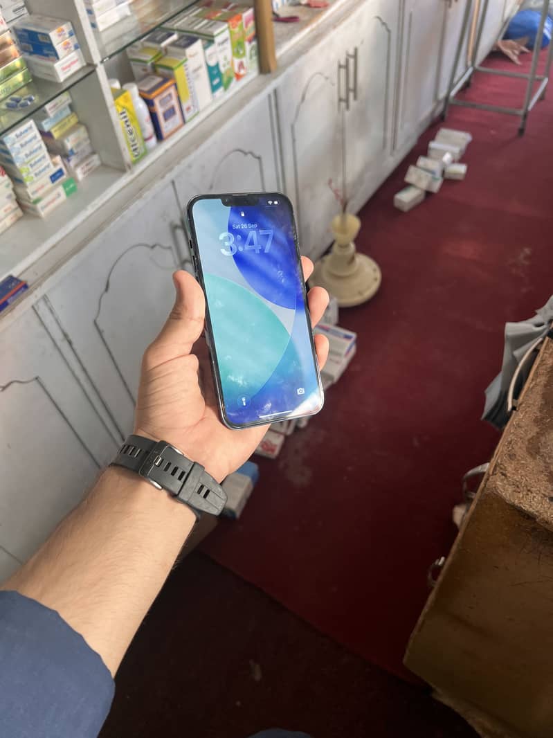 Apple iPhone 13 Pro Max 7