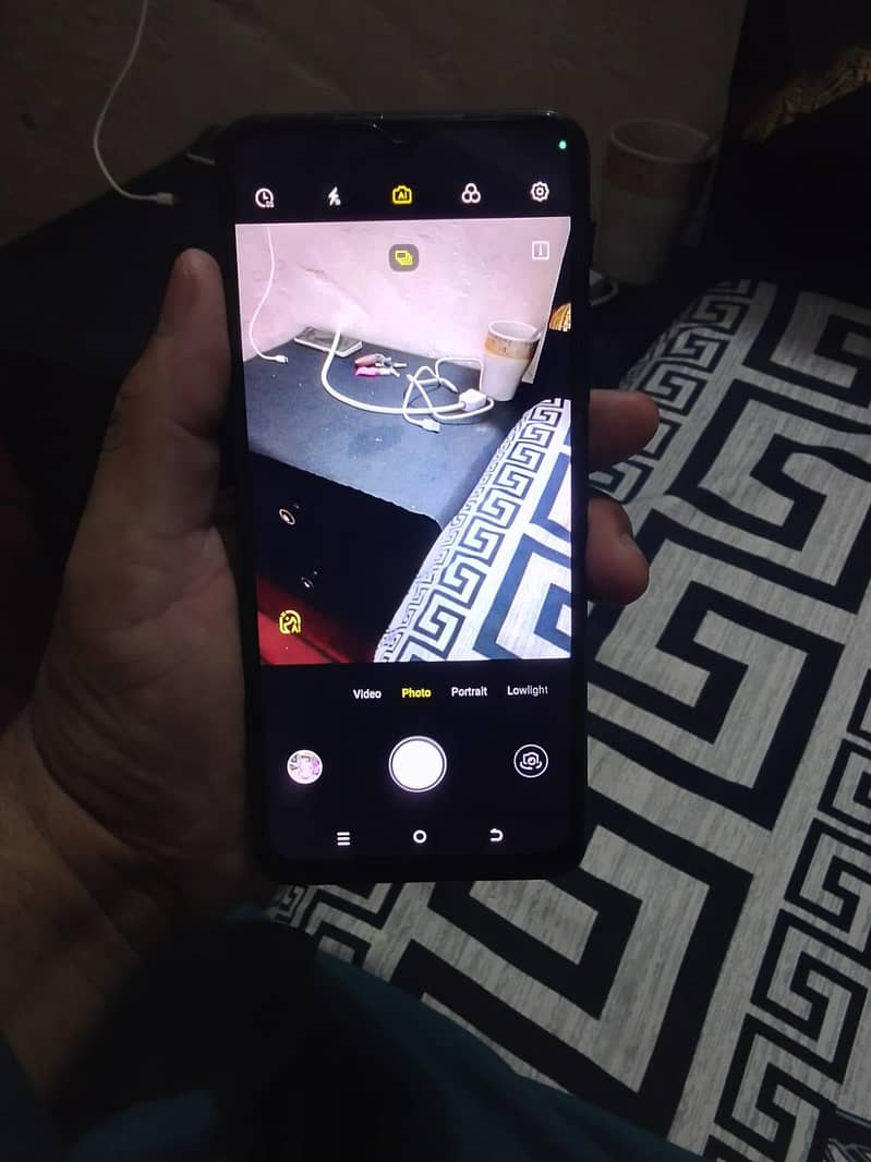 Itel A70 2