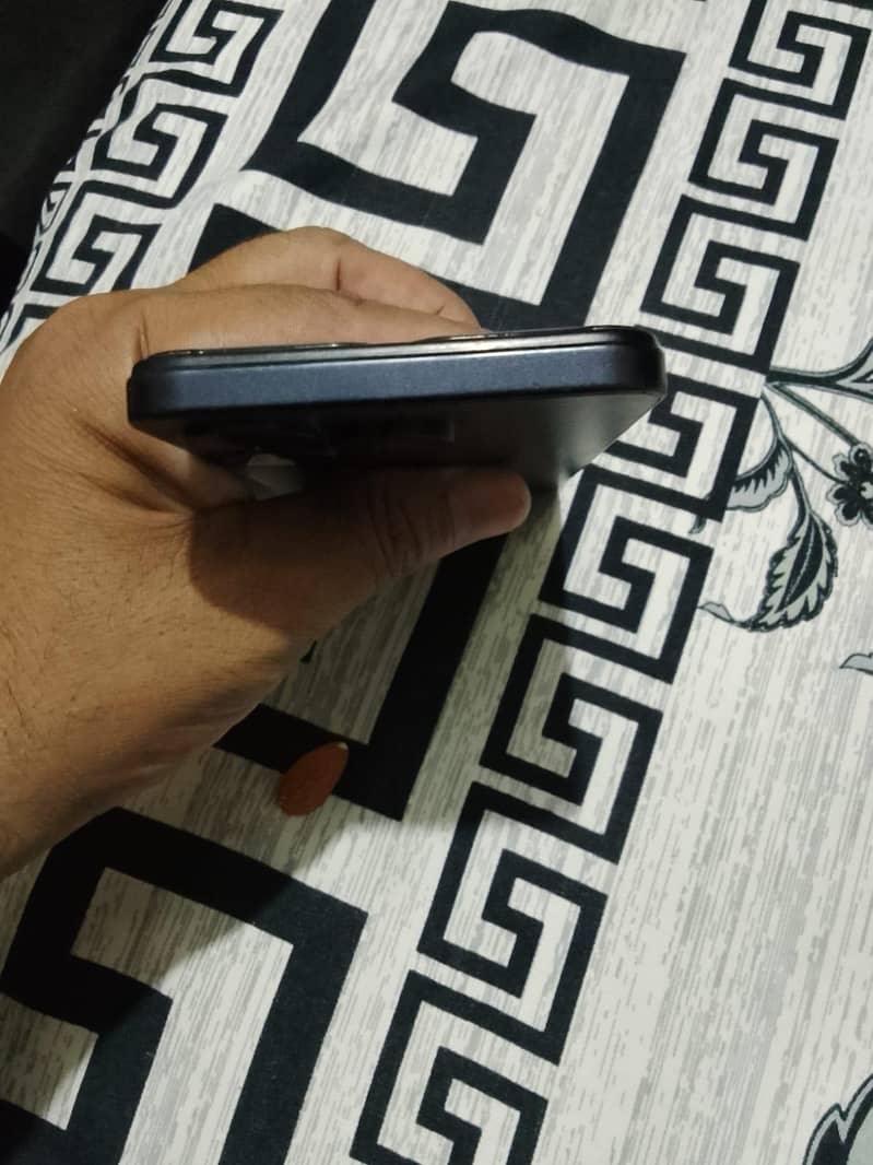 Itel A70 3
