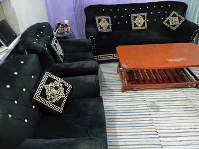 black  velvet colour