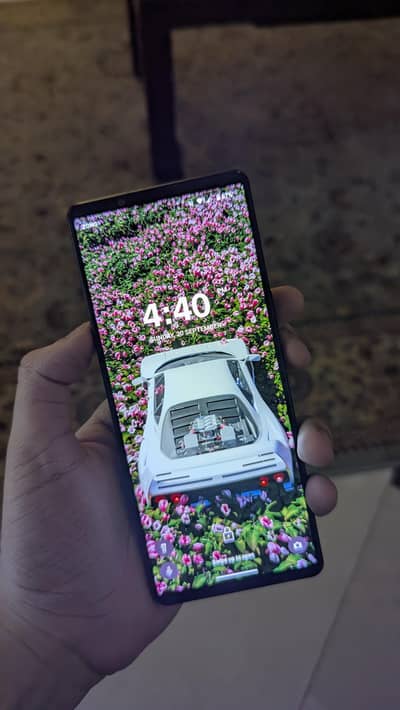 Sony Xperia 1 V (Mark 5)
