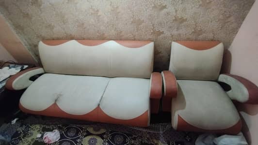 7 seater sofa set