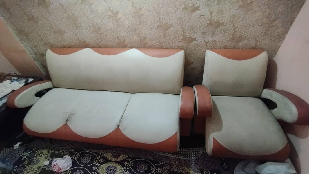 7 seater sofa set 0