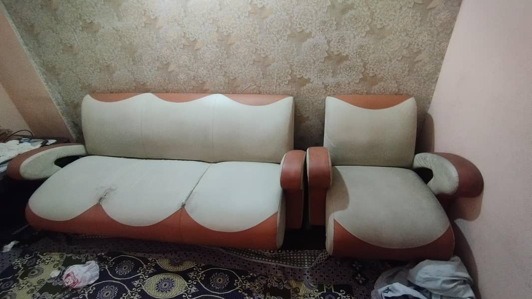 7 seater sofa set 1