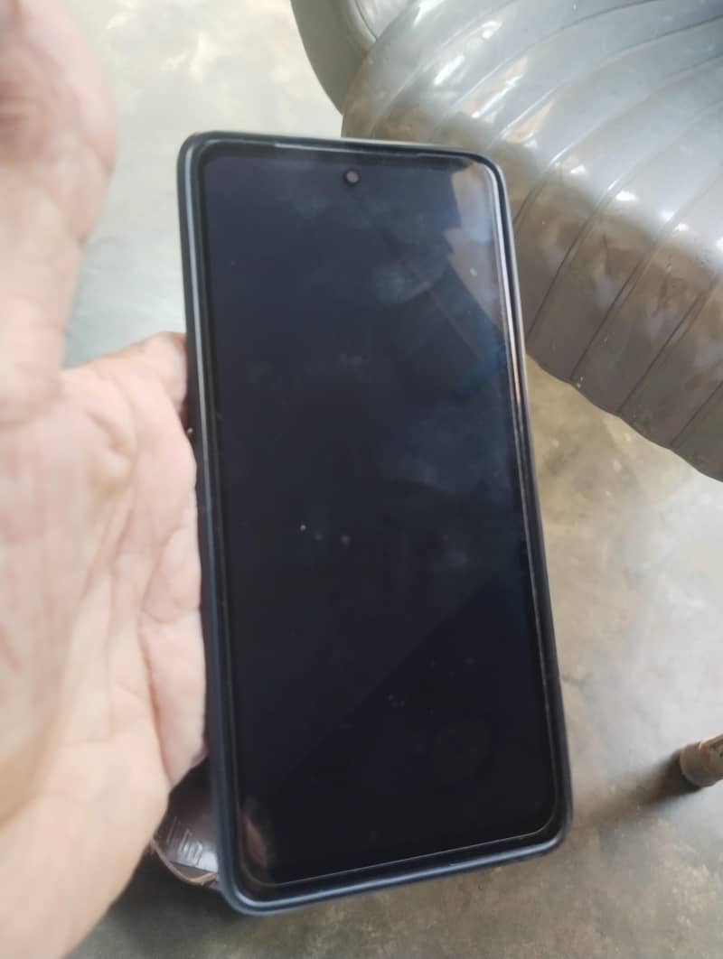 Samsung Mobile A72 0