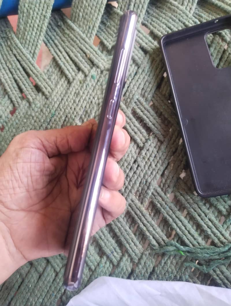 Samsung Mobile A72 4