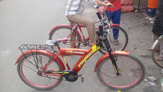 Cycle for sale