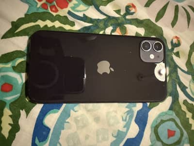 Apple iPhone 11 128gb pta approved with box
