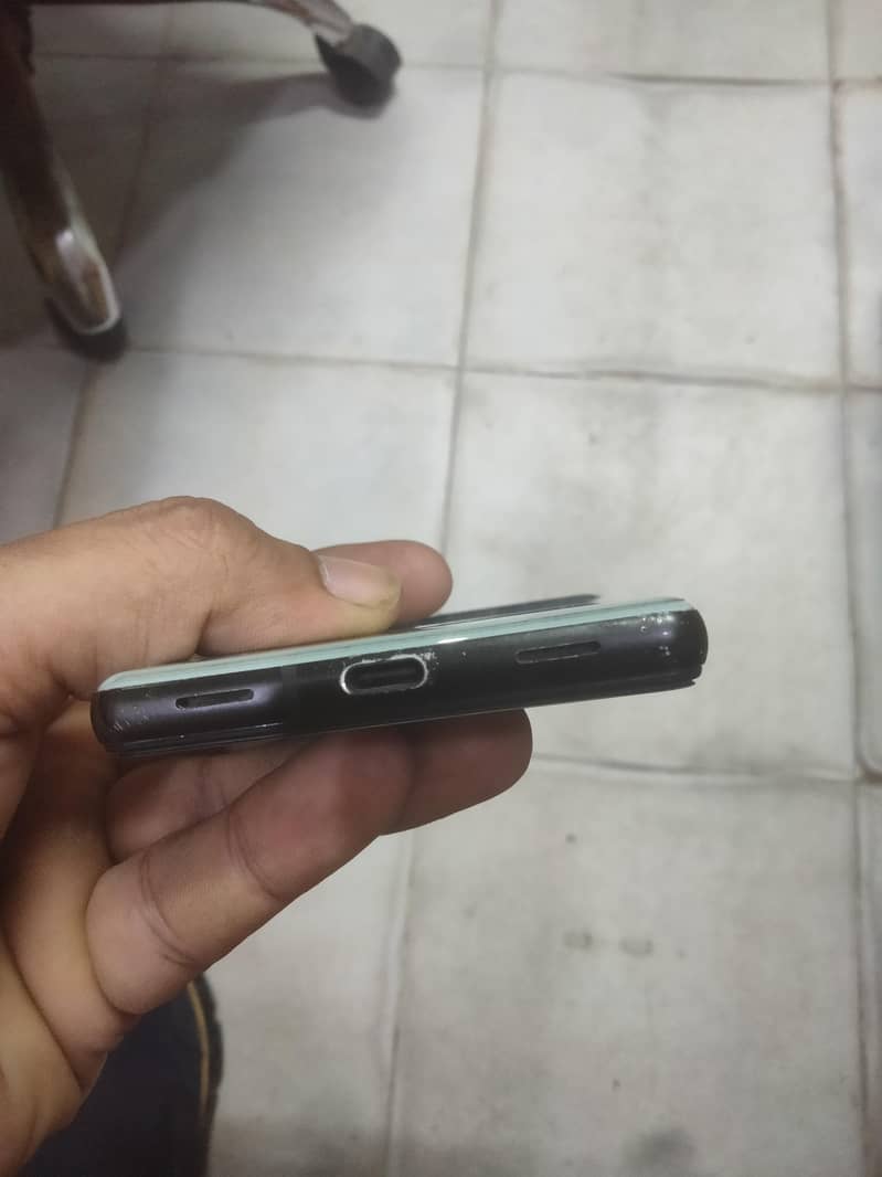 Google Pixel 6a 2