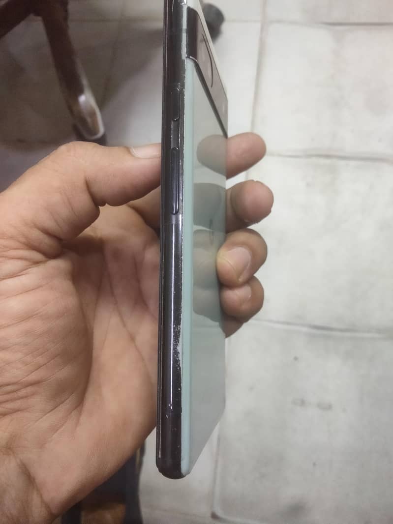 Google Pixel 6a 3