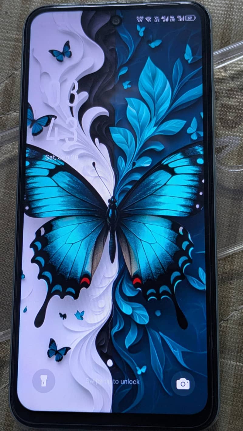 Infinix Smart 9 1