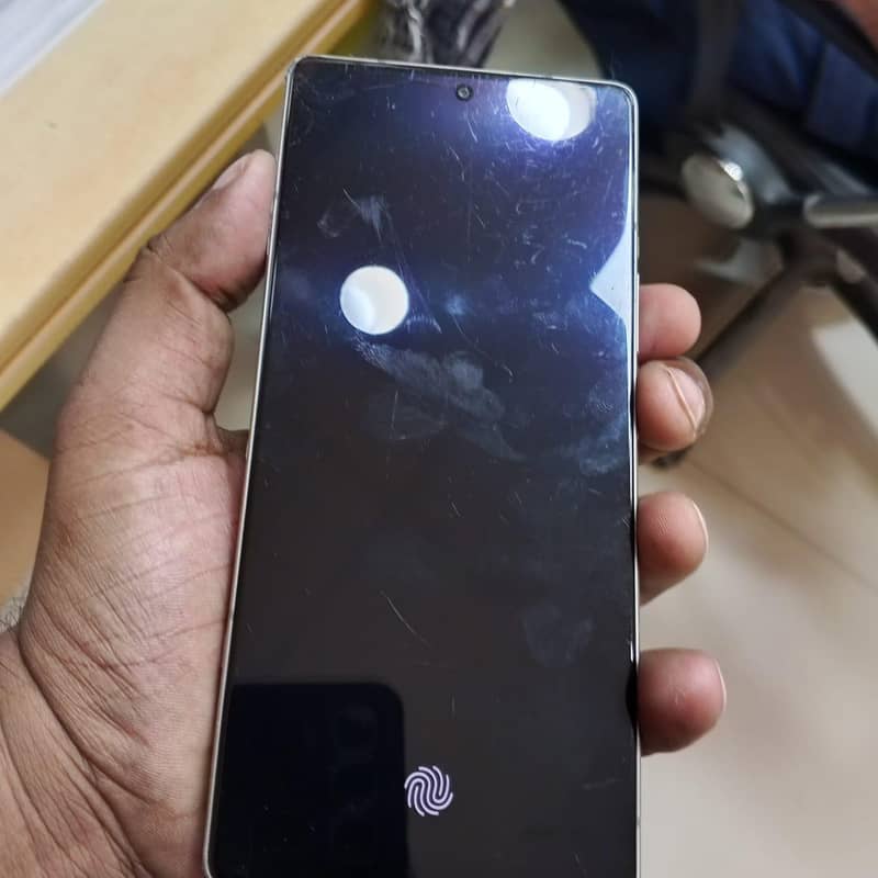 infinix note 50 2