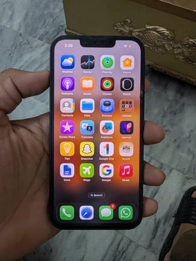 Apple iPhone 14
