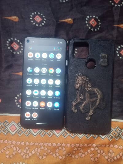 Google Pixel 4