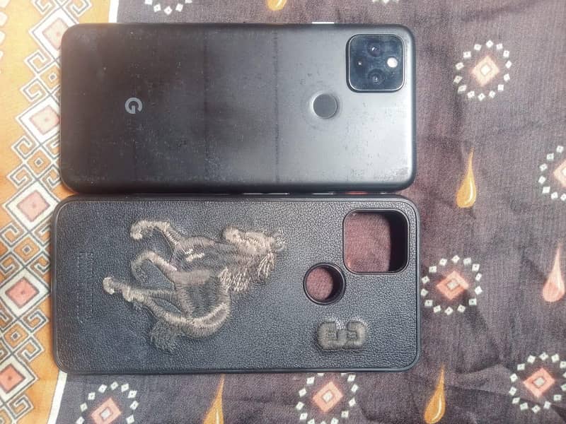 Google Pixel 4 1