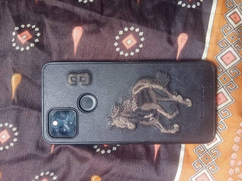 Google Pixel 4 2