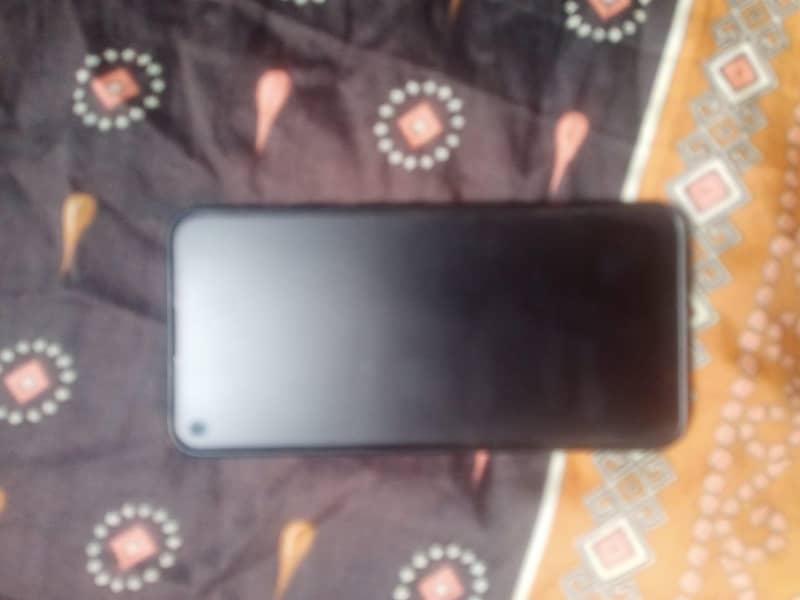 Google Pixel 4 4