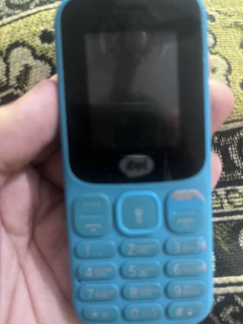 Itel Other Model 0