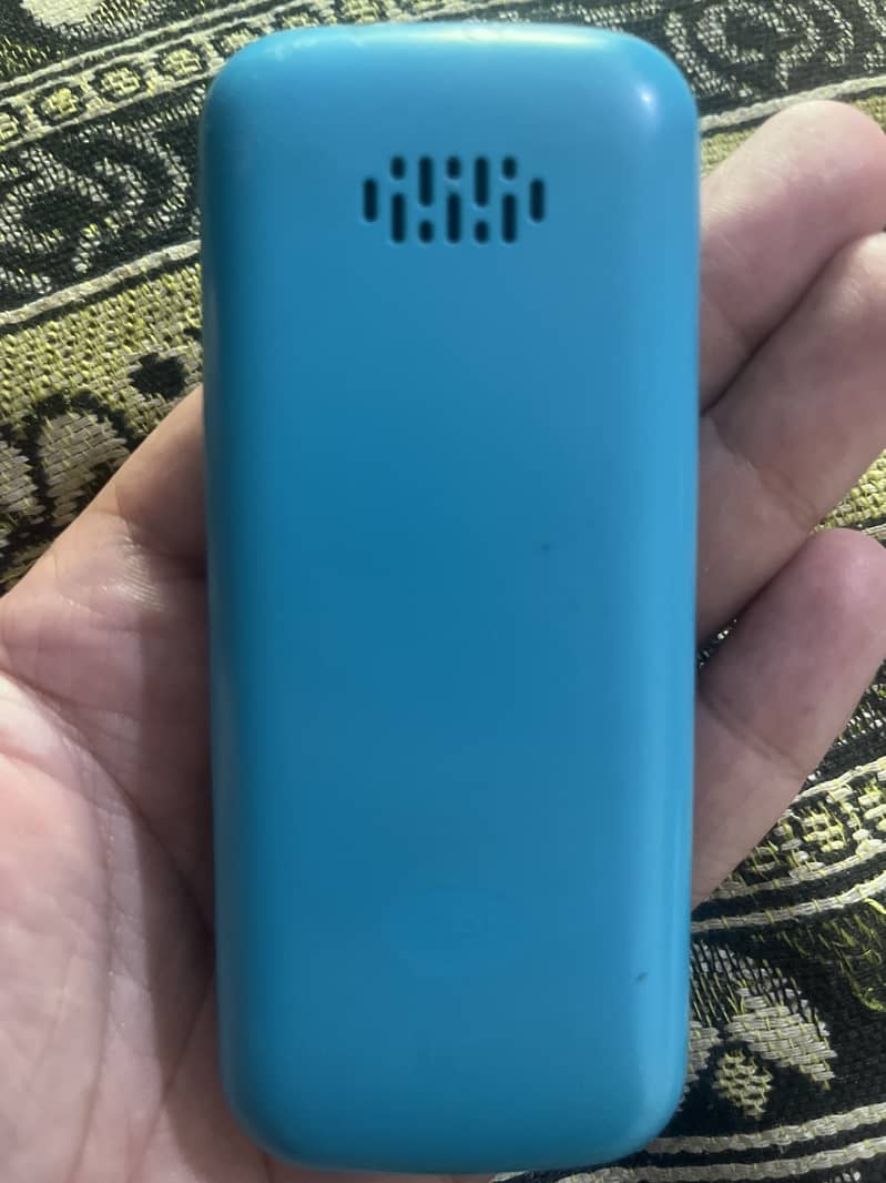 Itel Other Model 1