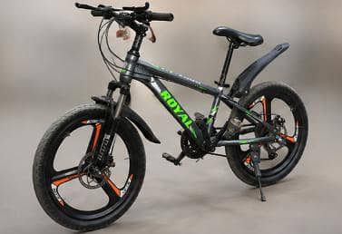 imported cycle for uas 2