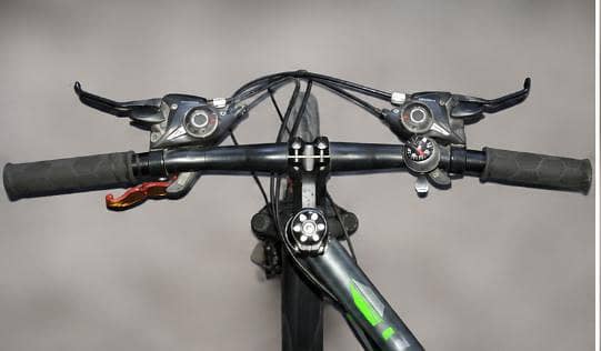 imported cycle for uas 3