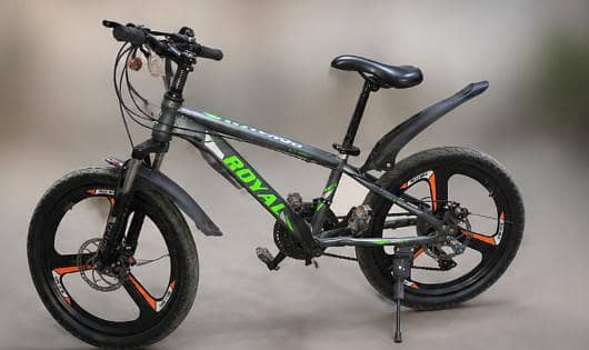imported cycle for uas 4