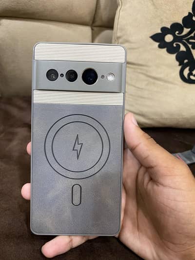 Google Pixel 7 Pro
