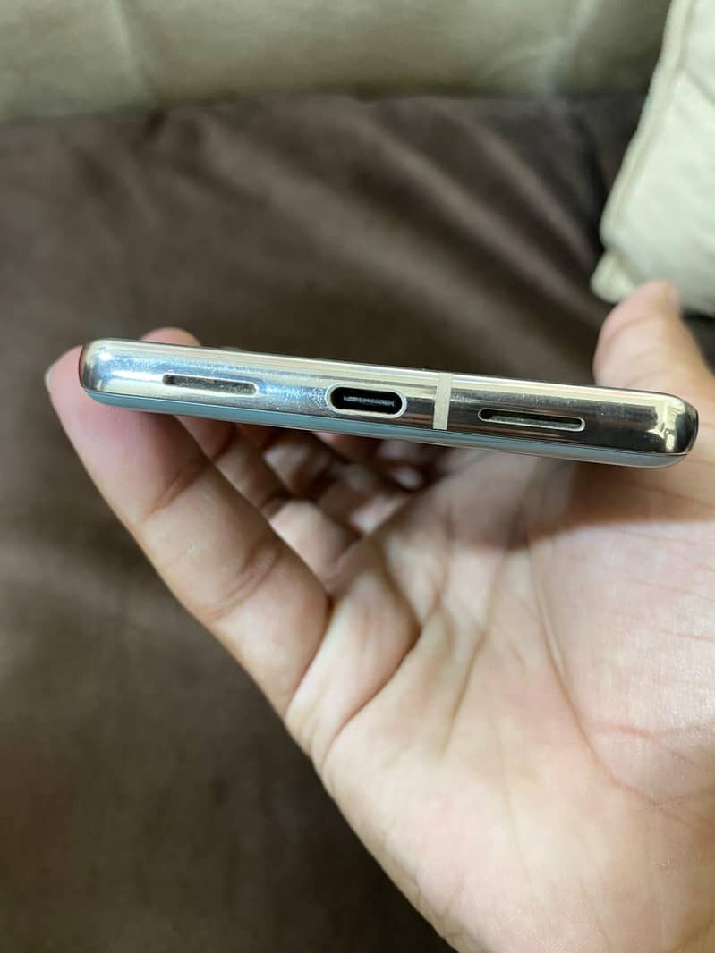 Google Pixel 7 Pro 3