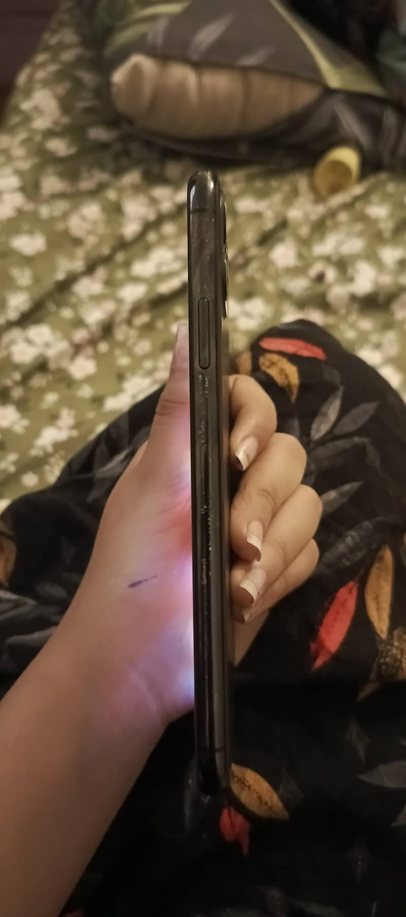 Apple iPhone 11 Pro Max 1