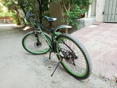 cycle for sale / gear wali cycle