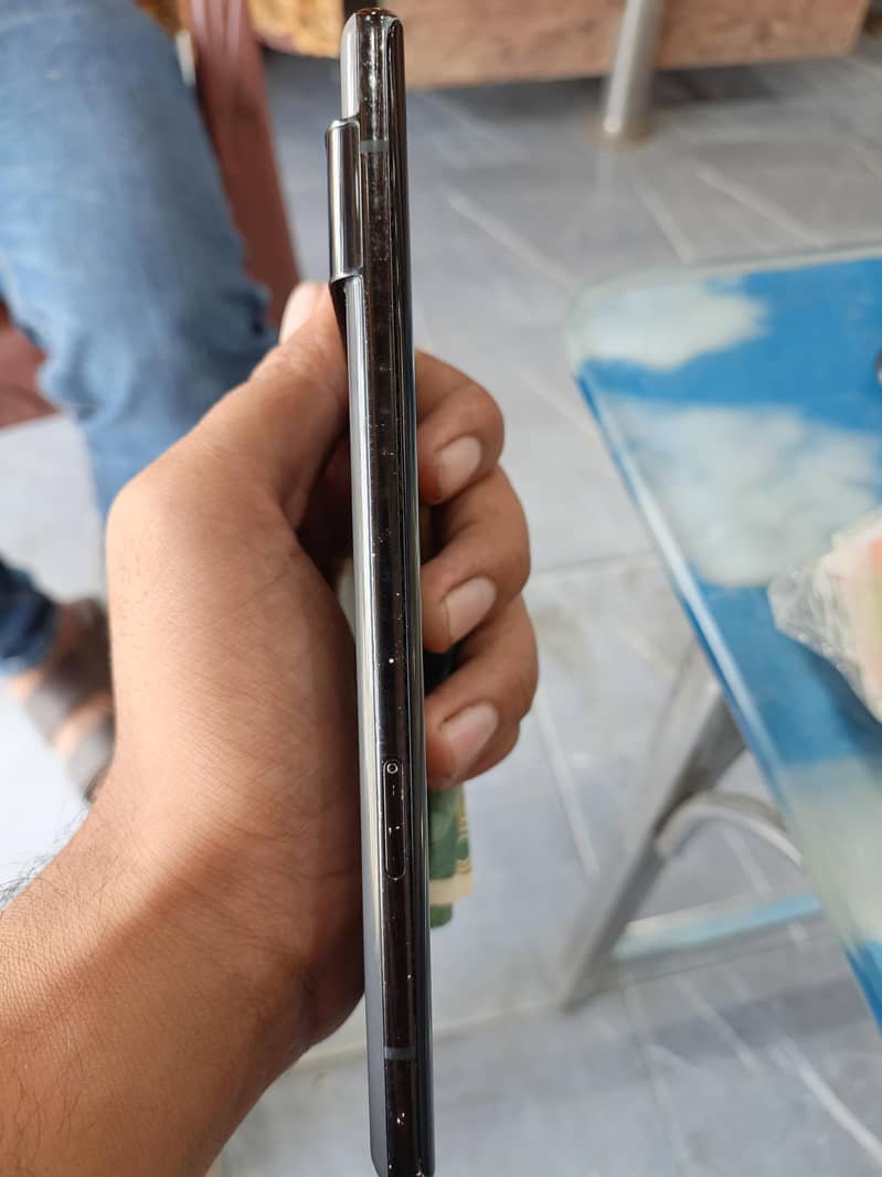 Google Pixel 6 Pro 2