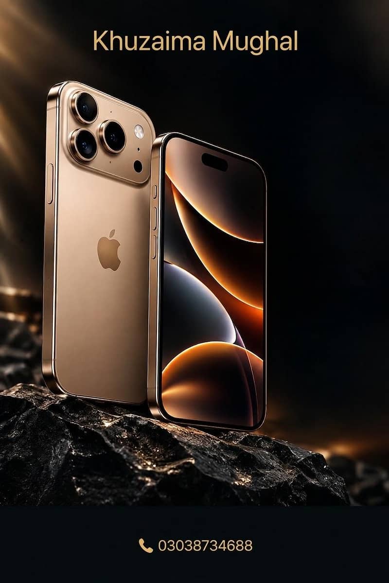 iPhone 18 Pro Max box pack 1
