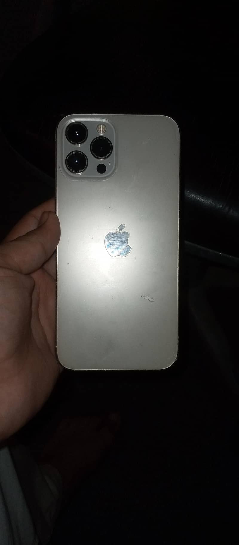 Apple iPhone 12 Pro Max 1