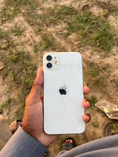 Apple iPhone 11