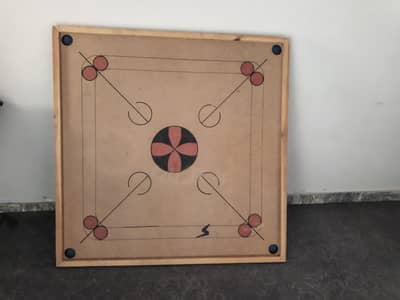 Carom board for sale