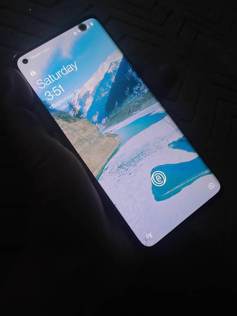 One Plus 8 0