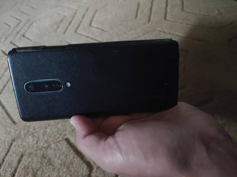 One Plus 8 2