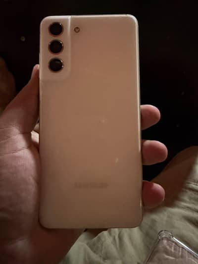 Samsung Mobile S21 FE
