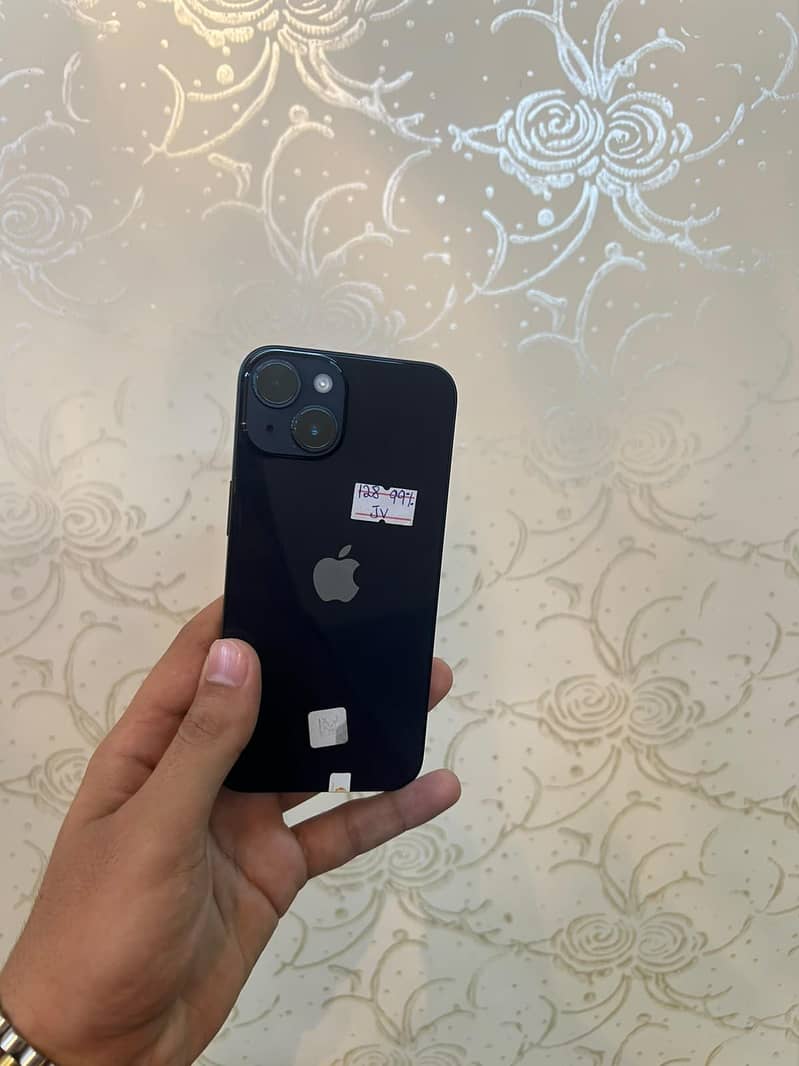Apple iPhone 14 0
