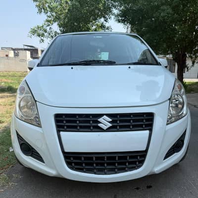Suzuki Alto 2017 Japanese 1000CC