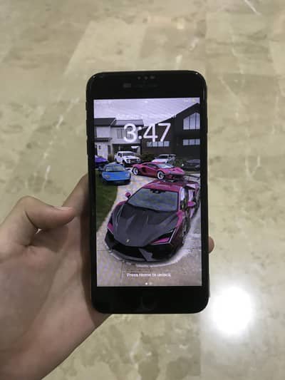 iPhone 8 Plus 128gb