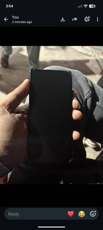 Google Pixel 6  urgent sale